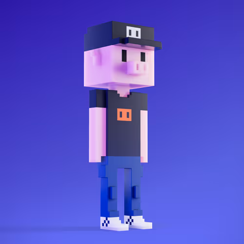 Meebit #4548