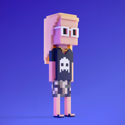 Meebit #6515