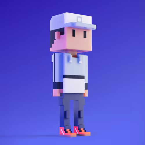Meebit #16883