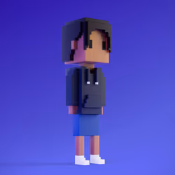 Meebit #5729