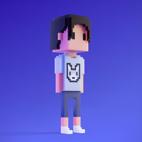Meebit #2093