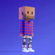 Meebit #10662