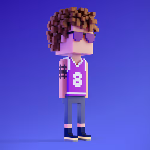 Meebit #16782