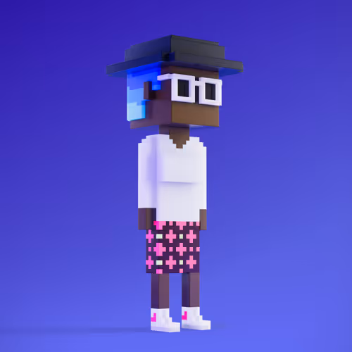 Meebits