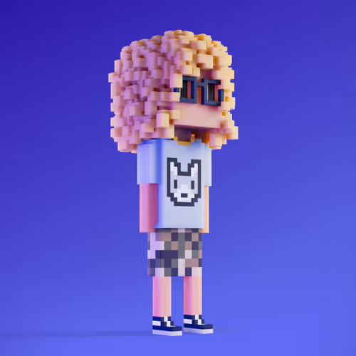 Meebit #17078