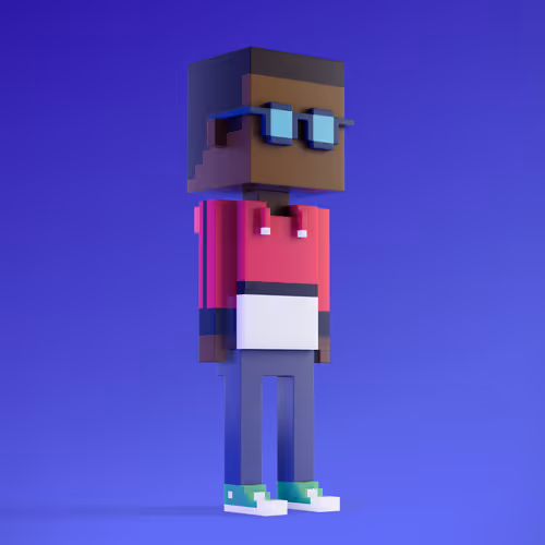 Meebit #867