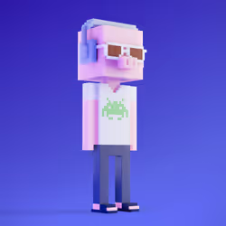 Meebit #18052