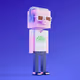 Meebit #18052