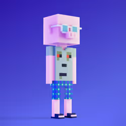 Meebit #15652