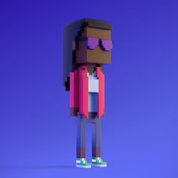 Meebit #6415