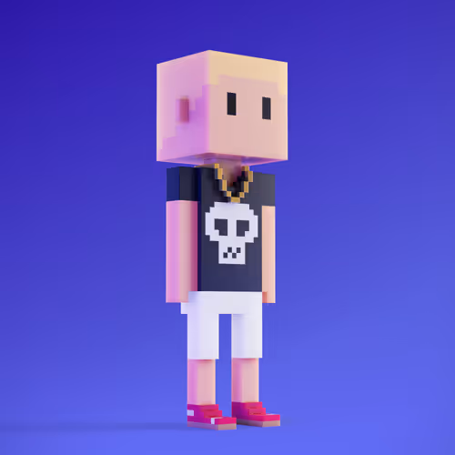 Meebits