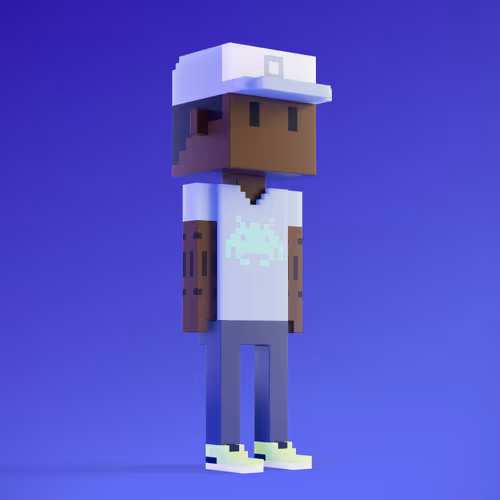 Meebit #15551