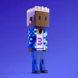 Meebit #16055