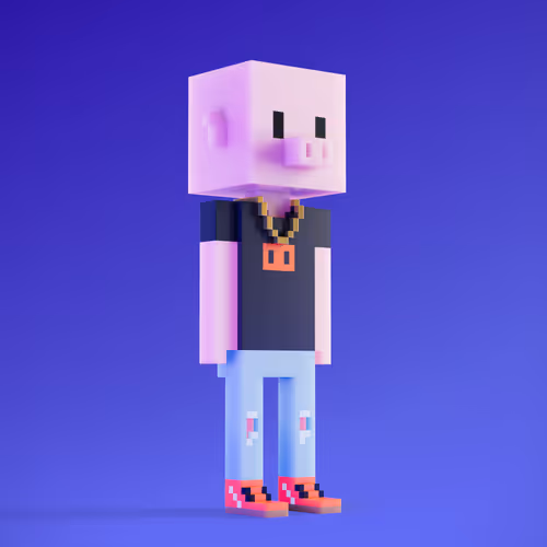 Meebits
