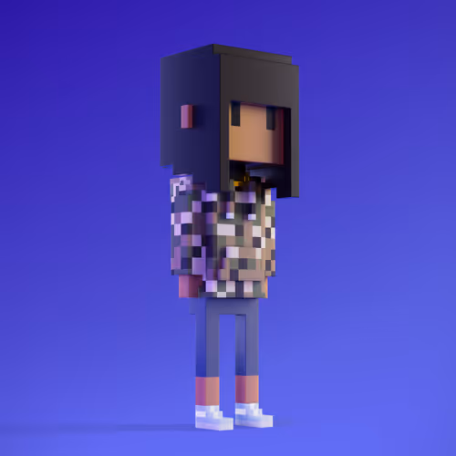 Meebit #5188