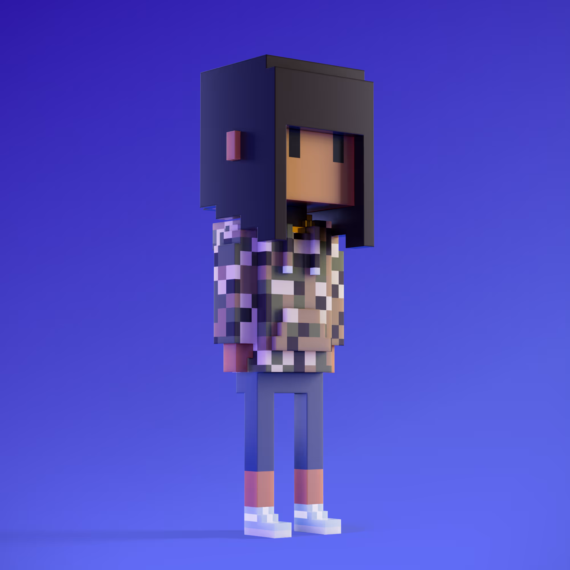 Meebit #5188