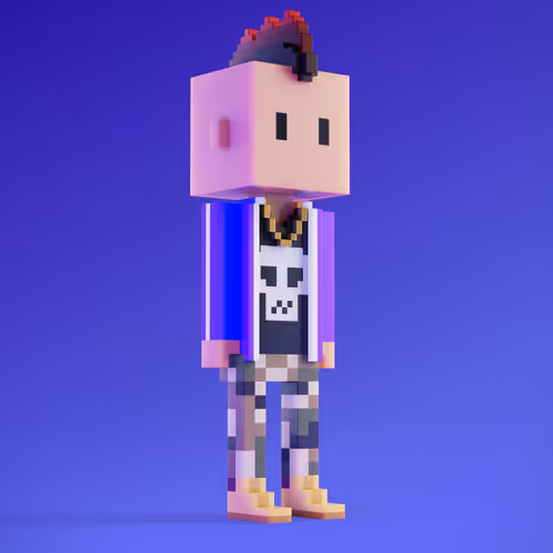Meebit #6516