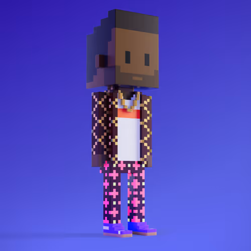 Meebit #16527
