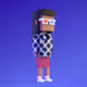 Meebit #3311
