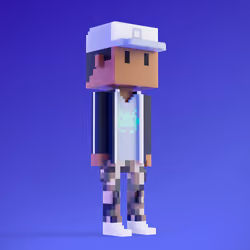Meebit #5307