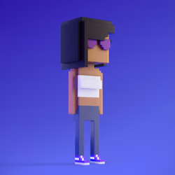 Meebit #1040