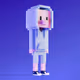 Meebit #10923