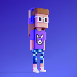 Meebit #4403
