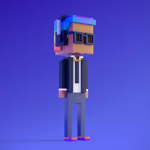 Meebits