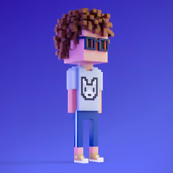 Meebit #6517
