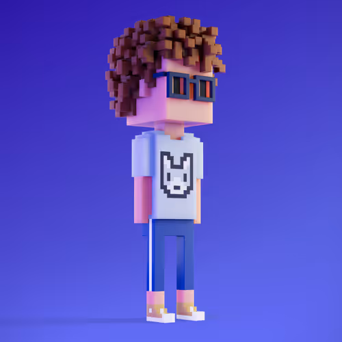 Meebit #6517