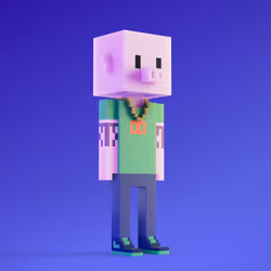 Meebit #1690