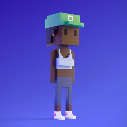 Meebits