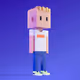 7431