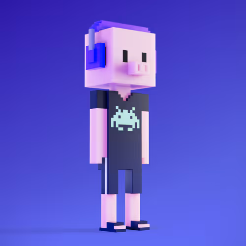 Meebit #6190