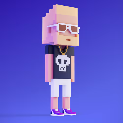 Meebit #9699