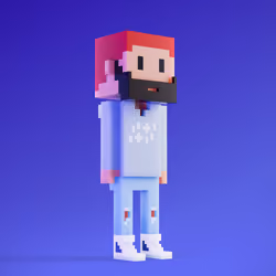 Meebit #1270