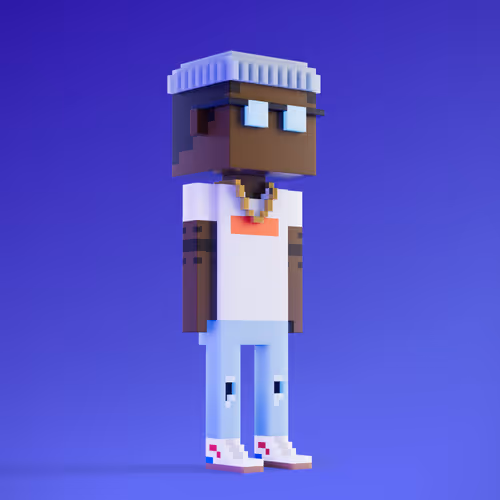 Meebit #8470