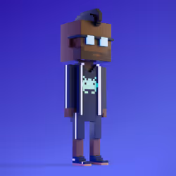 Meebit #12033