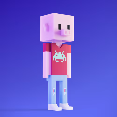 Meebit #18179