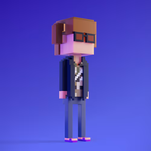 Meebit #4080