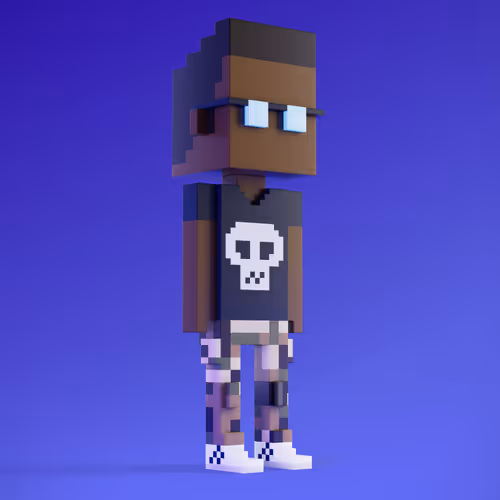Meebits