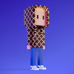 Meebit #2783