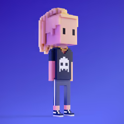 Meebit #4375