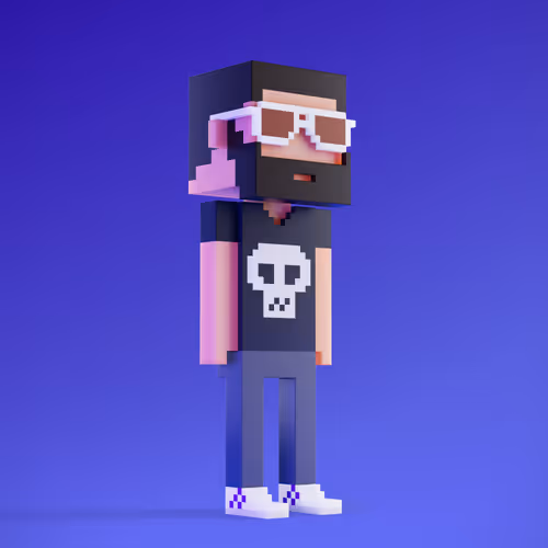 Meebit #5574