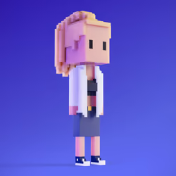 Meebit #8590