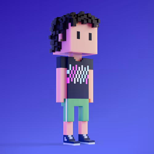 Meebit #4481