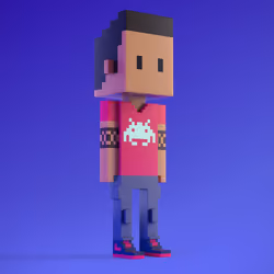 Meebit #16399
