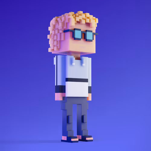 Meebit #9403