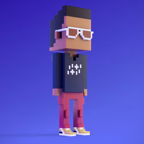 Meebits