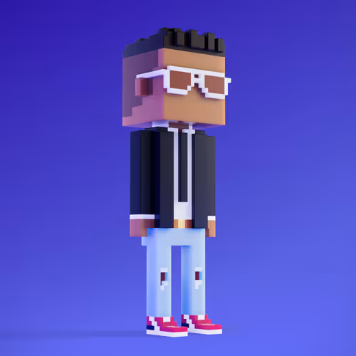 Meebits